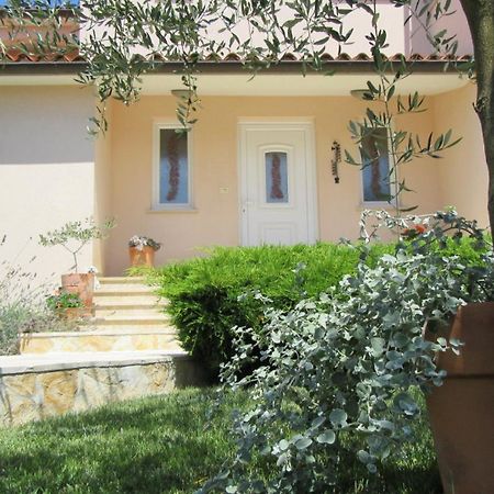 Apartments Irena With Sea View Fažana Exterior foto